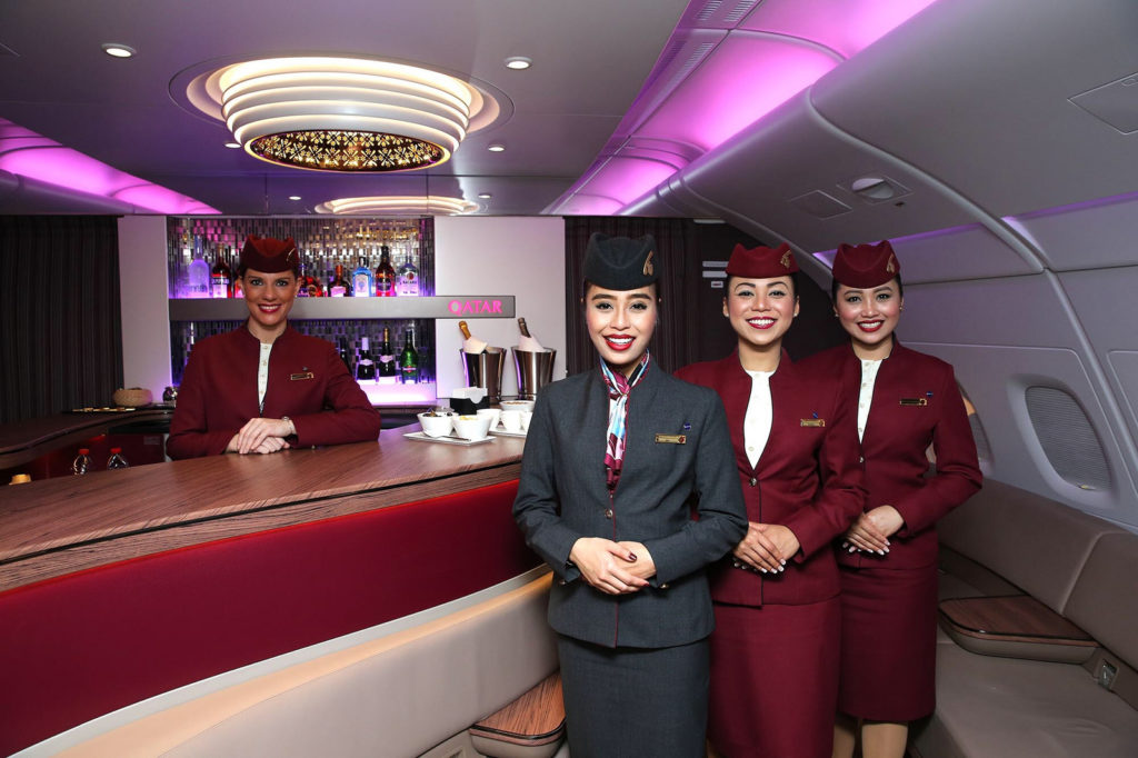 Qatar Airways, cabin crew, flight attendant, recruitment, open day, assessment day, cabin crew job, how to apply