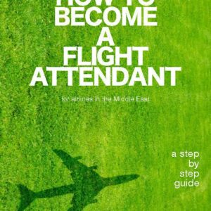 flight attendant guide