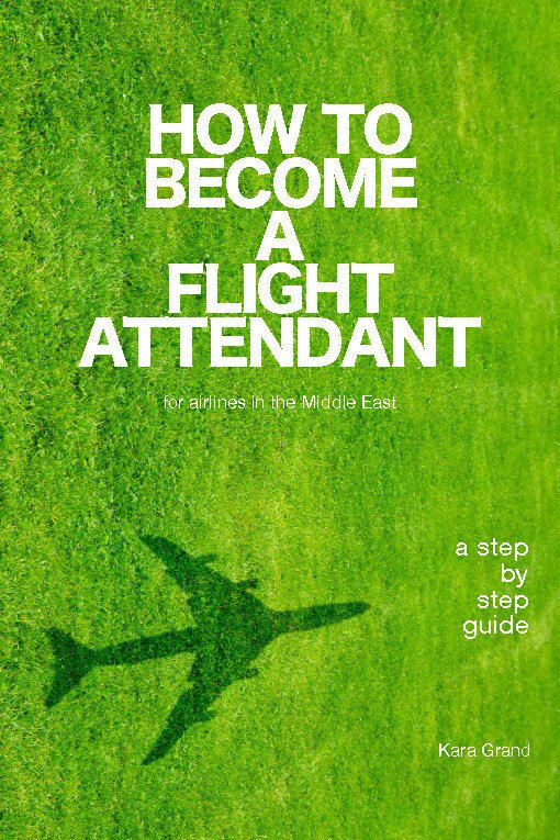 flight attendant guide