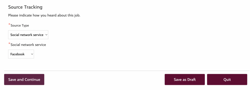 Qatar Airways Career