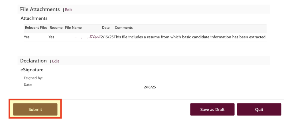 Qatar Airways Career