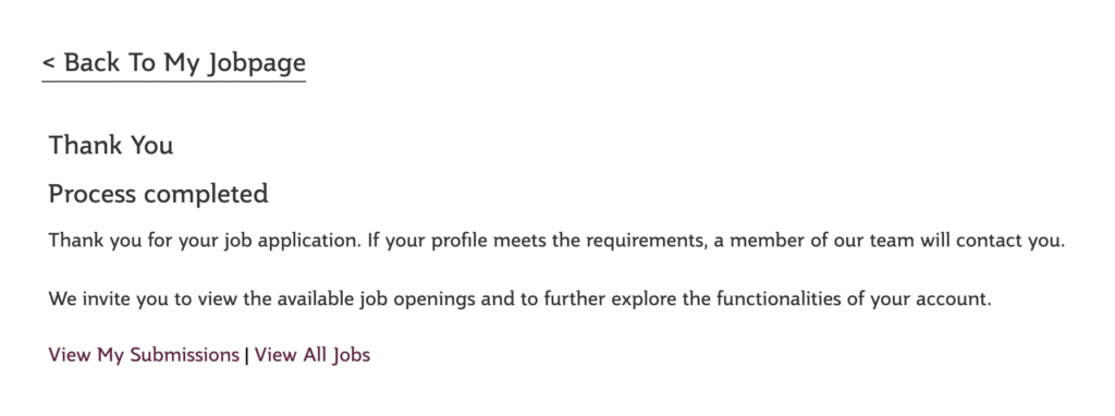 Qatar Airways Career