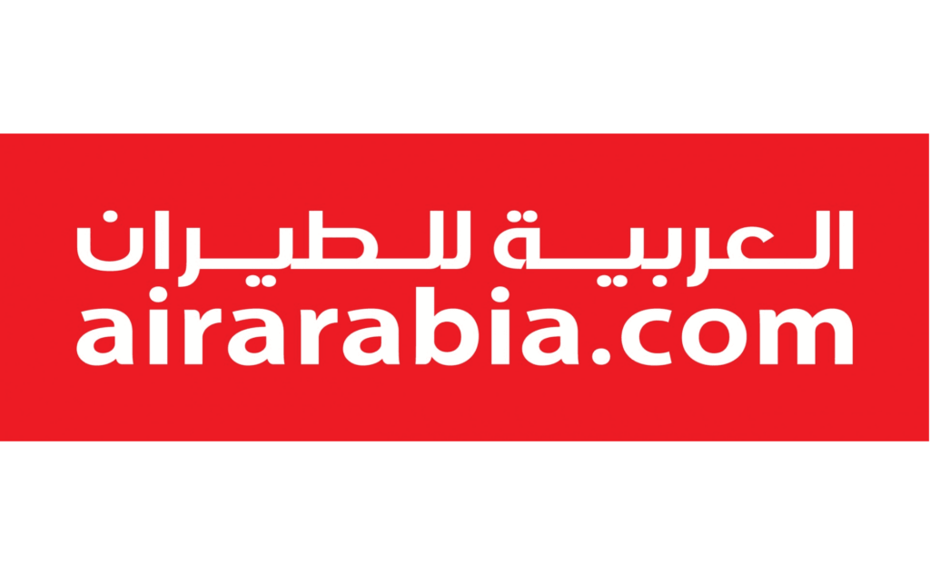 Air Arabia Logo