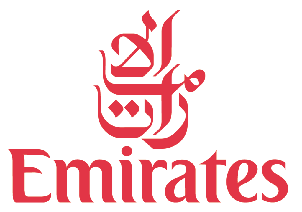 Emirates Airlines Logo