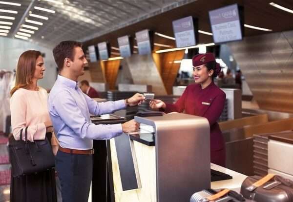 Qatar Airways Ground Staff Jobs | Apply Today