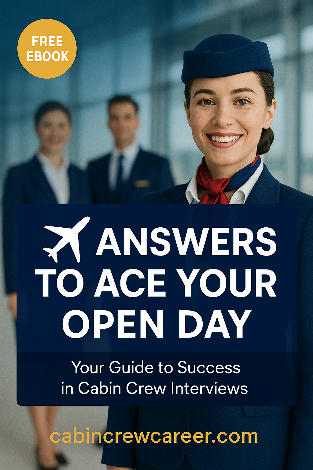 Answers to ace your open day