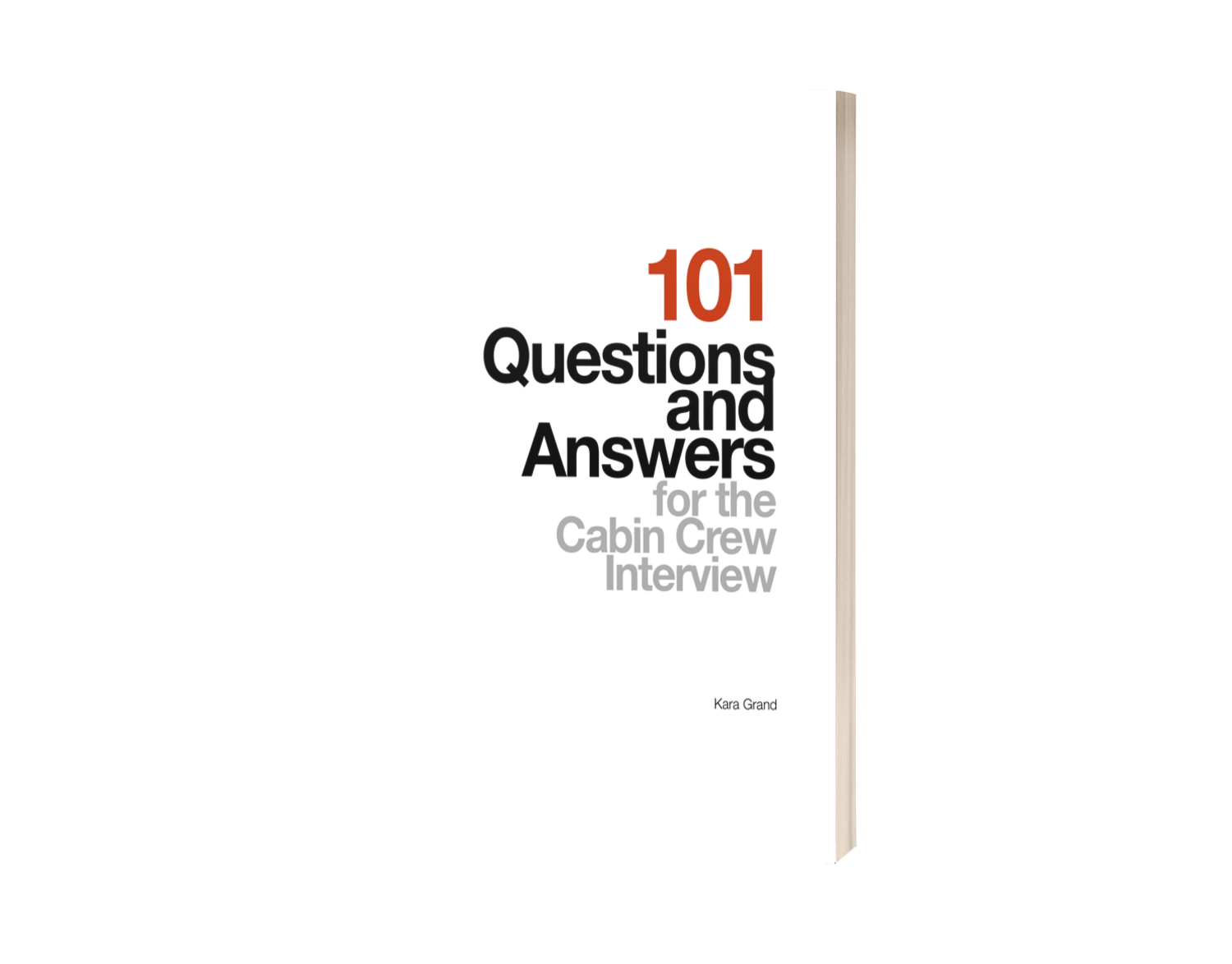 101 questions and answers cabin crew interview