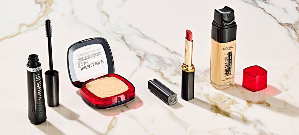makeup kit