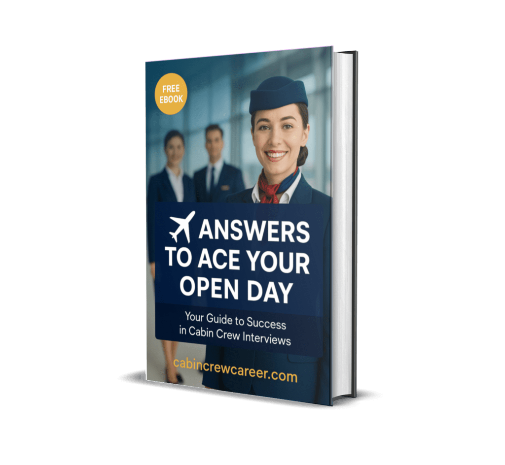 open day ebook