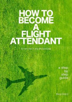 flight attendant guide