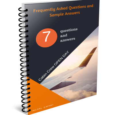 frequently asked questions and answers cabin crew open day